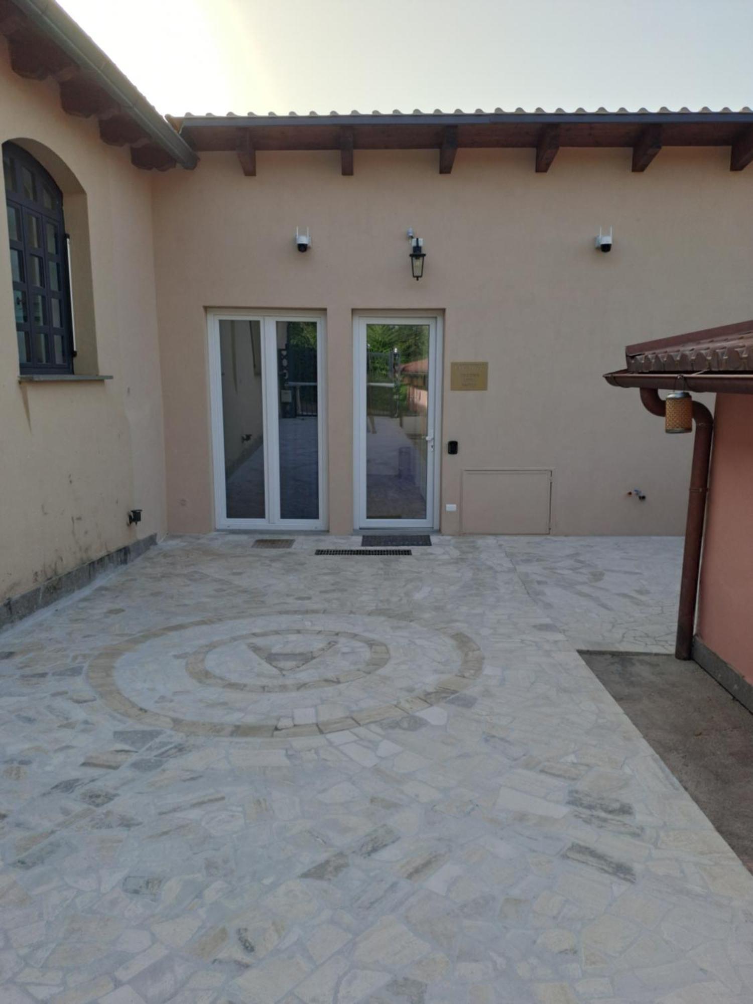 Luxury Amazingappiaantica-quirinale Apartamento *